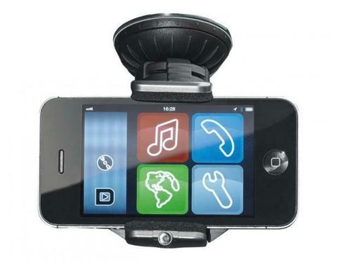 ORIGINELE Ford Dension * smartphone-gsm-houder 1831835, Auto diversen, Autonavigatie, Ophalen of Verzenden