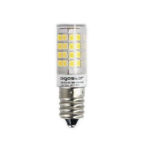 LED Spot/lamp E14 4W | 3000K - Warm wit -, Huis en Inrichting, Lampen | Losse lampen, Nieuw, E14 (klein), Verzenden