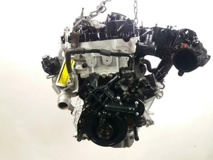 BMW 320i, 430i B48B20 27 000km montage + takelen + garantie, Auto-onderdelen, Motor en Toebehoren, Gebruikt, BMW, Ophalen