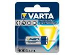 Varta Batterij LR1  Blister 1st, Ophalen of Verzenden