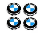 4x ORIGINAL BMW Sierkap Naafdop Naafdop Wieldop 36136850834, Ophalen of Verzenden, Nieuw