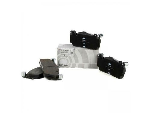 ORIGINELE BMW Remblokken 5er F10 M5 6er F12 F13 F06 M6 voorz, Auto-onderdelen, Remmen en Aandrijving, Ophalen of Verzenden
