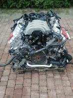 Moteur AUDI A8 III 4.2 FSI 371 CH - CDR CDRA, Verzenden