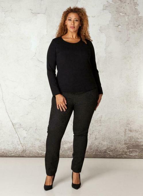 Broek Baella X-two maat 46, Kleding | Dames, Broeken en Pantalons, Verzenden
