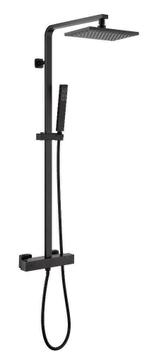 Sanifun douchesysteem Nero 1021 cooltouch, Ophalen of Verzenden, Nieuw, Kraan