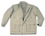 Parka / vest Beta 7740 Sand - Size XL