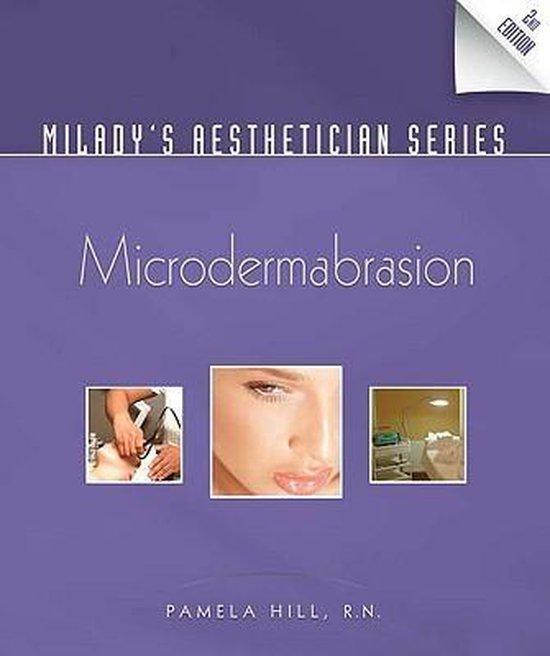 Miladys Aesthetician Series 9781435438651 Pamela Hill, Livres, Langue | Anglais, Envoi
