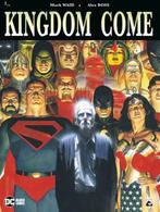 Kingdom Come Stripboek-2/4 (Diversen) NIEUW, Ophalen of Verzenden, Nieuw