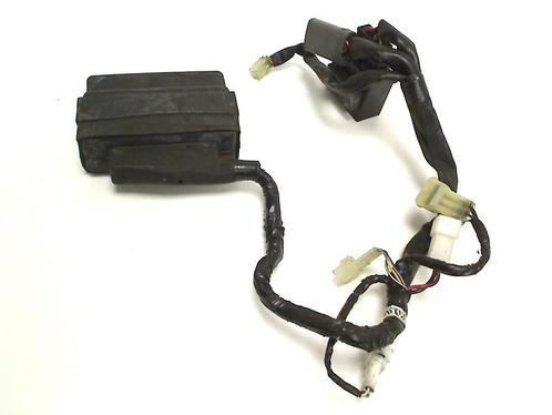 Yamaha FJR 1300 2003-2005 0019 ABS STUURDOOS, Motoren, Onderdelen | Yamaha, Gebruikt, Ophalen of Verzenden