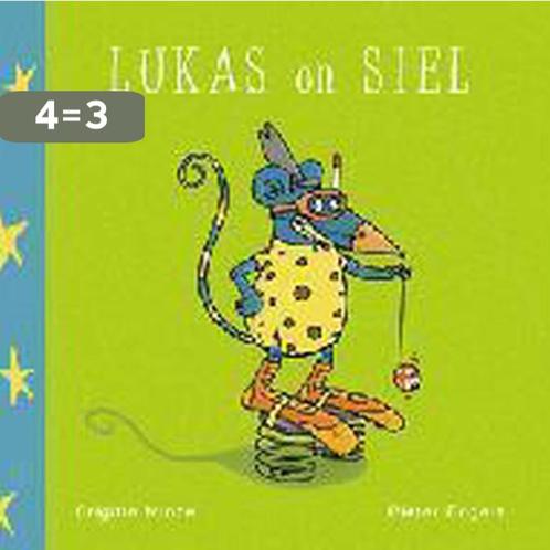 Lukas en Siel 9789059242012 Minne, Boeken, Kinderboeken | Jeugd | 13 jaar en ouder, Gelezen, Verzenden
