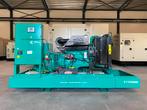 Cummins C110D5Q - Open Genset - DPX-18509-Q-O, Ophalen of Verzenden