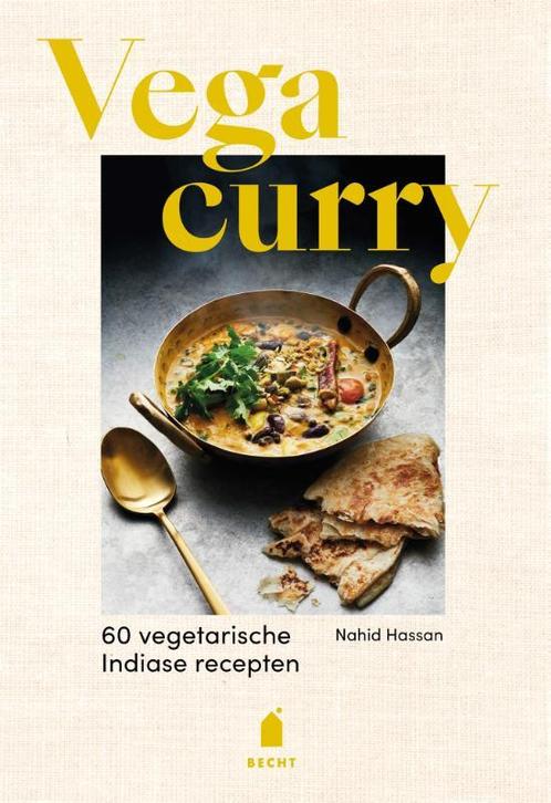 Vega curry 9789023016120 Nahid Hassan, Boeken, Kookboeken, Gelezen, Verzenden
