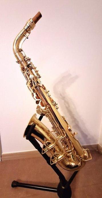 C.G. Conn - 6M Ladyface/Naked Lady -  - Saxophone alto - beschikbaar voor biedingen