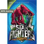 Star Fighters 3: The EnemyS Lair 9781408815809 Max Chase, Boeken, Verzenden, Gelezen, Max Chase