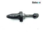 Nokkenas Kettingspanner Honda XL 1000 Varadero 2001-2002, Verzenden, Gebruikt