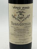 1967 Vega Sicilia, Único - Ribera del Duero Gran Reserva - 1, Verzamelen, Nieuw