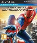 Amazing Spiderman - PS3 (Playstation 3 (PS3) Games), Nieuw, Verzenden