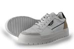 Morato Sneakers in maat 40 Wit | 10% extra korting, Kleding | Heren, Schoenen, Verzenden, Wit, Nieuw, Sneakers