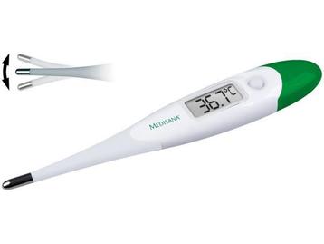 Veiling - Medisana Digitale thermometer flexibele punt TM700 beschikbaar voor biedingen