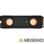 Corsair MP700 PRO SE Hydro X M.2 2 TB PCI Express 5.0 NVMe, Verzenden, Nieuw