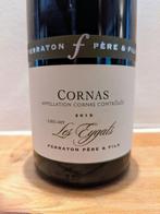 2015 Ferraton Père & Fils, Cornas - Rhône - 5 Bouteilles, Nieuw