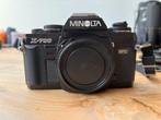 Minolta X-700 MPS + MD 24–35mm, MD Macro Rokkor 100mm, MD, Audio, Tv en Foto, Nieuw