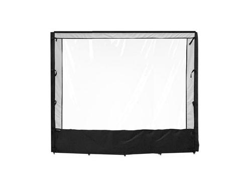Travellife Scala voorwand raam breedte 2-2,34m - Geschikt, Huis en Inrichting, Woonaccessoires | Overige, Zo goed als nieuw, Verzenden
