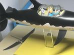 Tintin - Statuette Moulinsart 46402 - Sous-Marín requin
