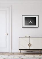 Erminando Aliaj - Basketball Player, Antiek en Kunst