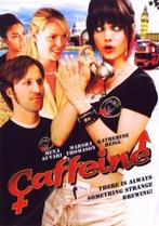 Caffeine (dvd tweedehands film), Ophalen of Verzenden, Nieuw in verpakking