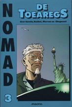 De toearegs / Nomad / 3 9789034326263 Savoia, Boeken, Verzenden, Gelezen, Savoia