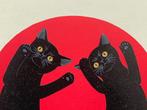 Brothers 6 (B) - SOLD OUT BY ARTIST ! - Nishida Tadashige