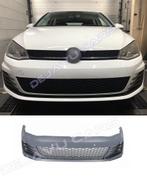 GTI / GTD Look Voorbumper voor Volkswagen Golf 7, Ophalen of Verzenden