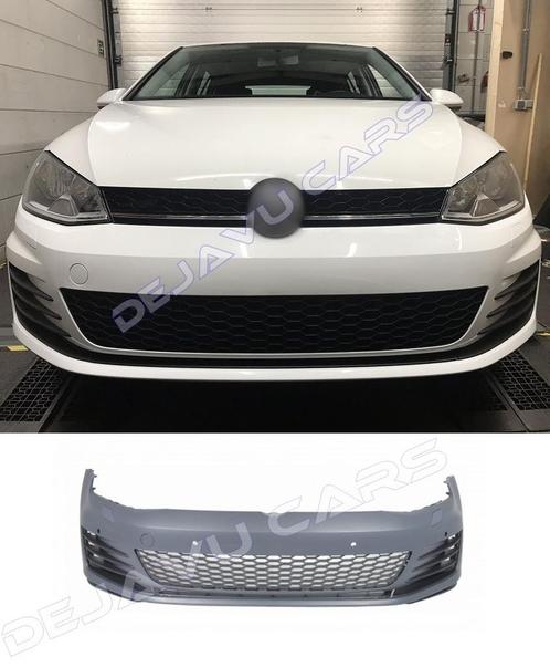 GTI / GTD Look Voorbumper voor Volkswagen Golf 7, Auto diversen, Tuning en Styling, Ophalen of Verzenden