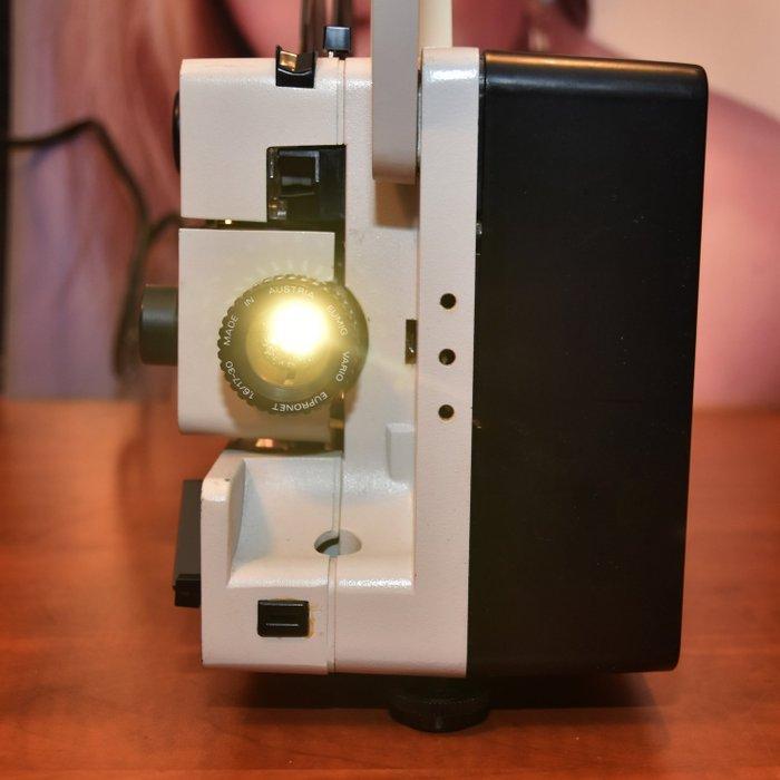 Eumig Mark 610D Projecteur de film, Collections, Appareils photo & Matériel cinématographique