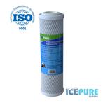 Icepure ICP-CTO10HF Waterfilter Koolstof met UF-Filtering, Verzenden