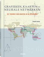 Grafieken, kaarten en neurale netwerken 9789089986863, Boeken, Verzenden, Zo goed als nieuw, Claudi Alsina