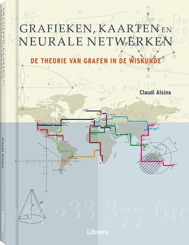 Grafieken, kaarten en neurale netwerken 9789089986863, Boeken, Wetenschap, Zo goed als nieuw, Verzenden