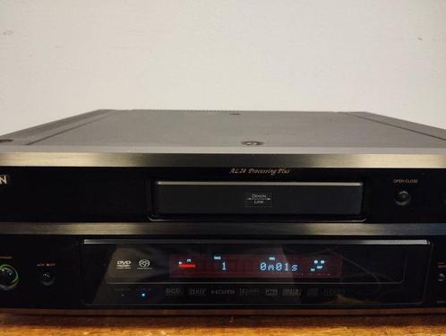 Denon DVD-3910 DVD-speler, Verzamelen, Foto-apparatuur en Filmapparatuur