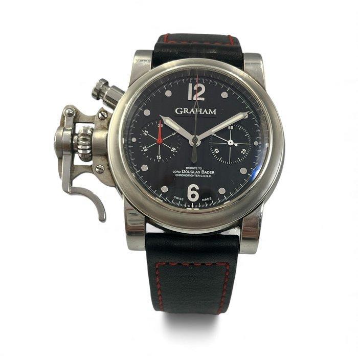 Graham - Chronofighter “Tribute to Lord Douglas Bader” —, Bijoux, Sacs & Beauté, Montres | Hommes