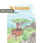 De Karisimbi 9789402234077 Daniël Stroobant, Verzenden, Gelezen, Daniël Stroobant