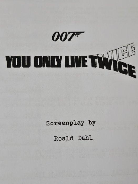 James Bond 007: You Only Live Twice - Sean Connery, Akiko, Collections, Cinéma & Télévision