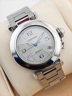 Cartier - Pasha - 2324 - Unisexe - 2000-2010, Nieuw
