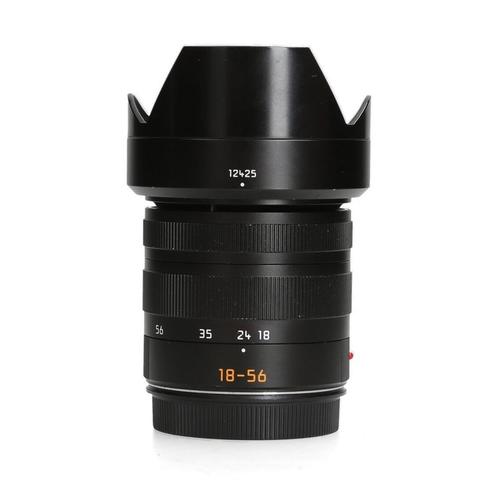 Leica Vario-Elmar-TL 18-56mm F3.5-5.6 ASPH, Audio, Tv en Foto, Foto | Lenzen en Objectieven, Zo goed als nieuw, Ophalen of Verzenden