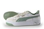 Puma Sneakers in maat 43 Wit | 5% extra korting, Kleding | Heren, Schoenen, Puma, Verzenden, Wit, Zo goed als nieuw