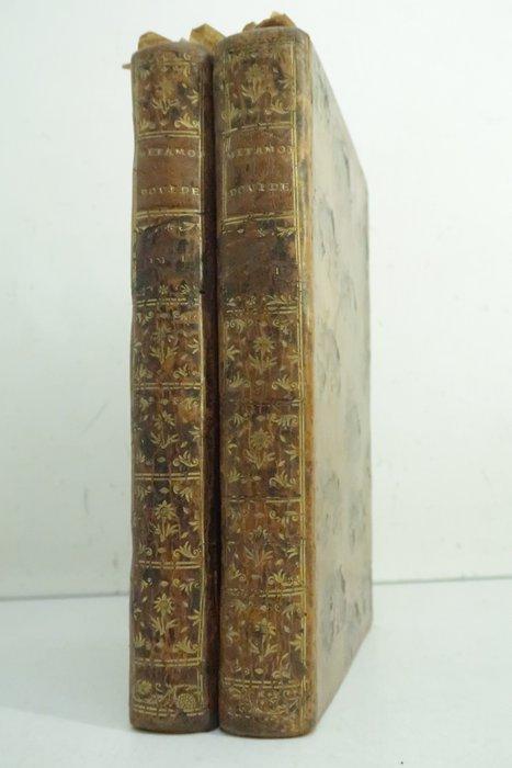 Ovide / Fontanelle - Nouvelle traduction des Métamorphoses, Antiek en Kunst, Antiek | Boeken en Manuscripten