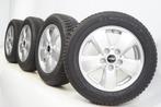 Mini Cooper S Heli Spoke 15 inch Velgen 492 F56 + Winterband, Auto-onderdelen, Ophalen of Verzenden, Nieuw