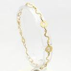 Armband - 18 karaat Geel goud