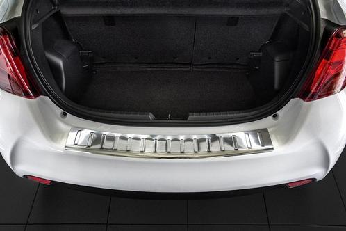 Achterbumperbeschermer | Toyota Yaris III FL2014-, Autos : Divers, Tuning & Styling, Enlèvement ou Envoi