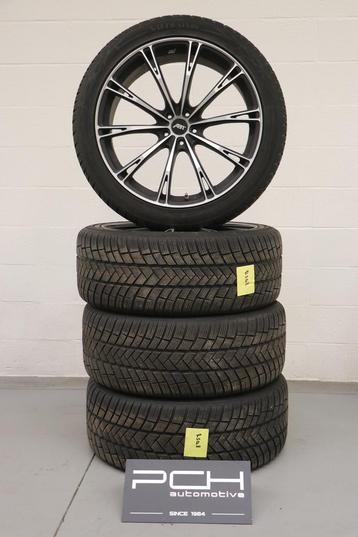 Kit Hiver ABT pour Audi RSQ8 beschikbaar voor biedingen